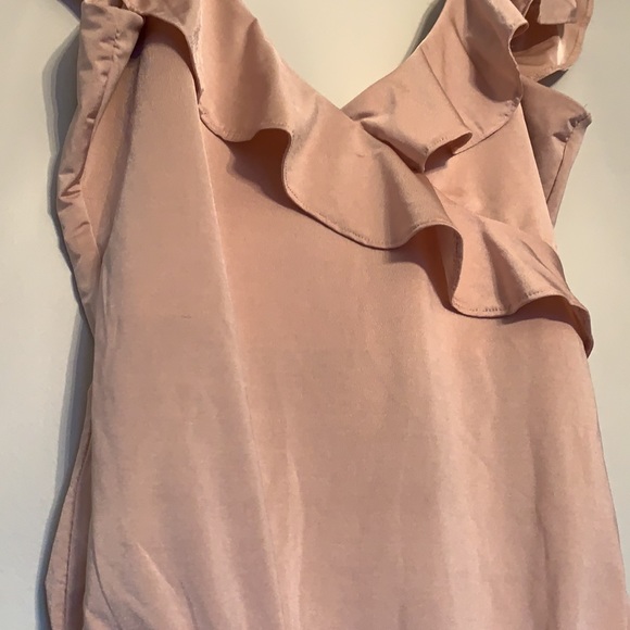 Ruffle Bodysuit - Picture 7 of 7